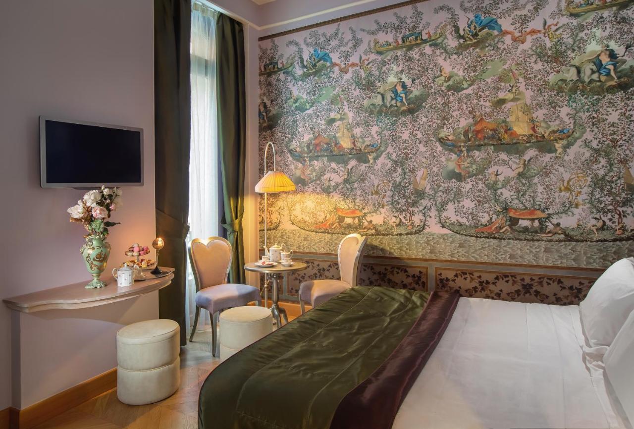 Hotel Chateau Monfort - Relais & Chateaux Milano