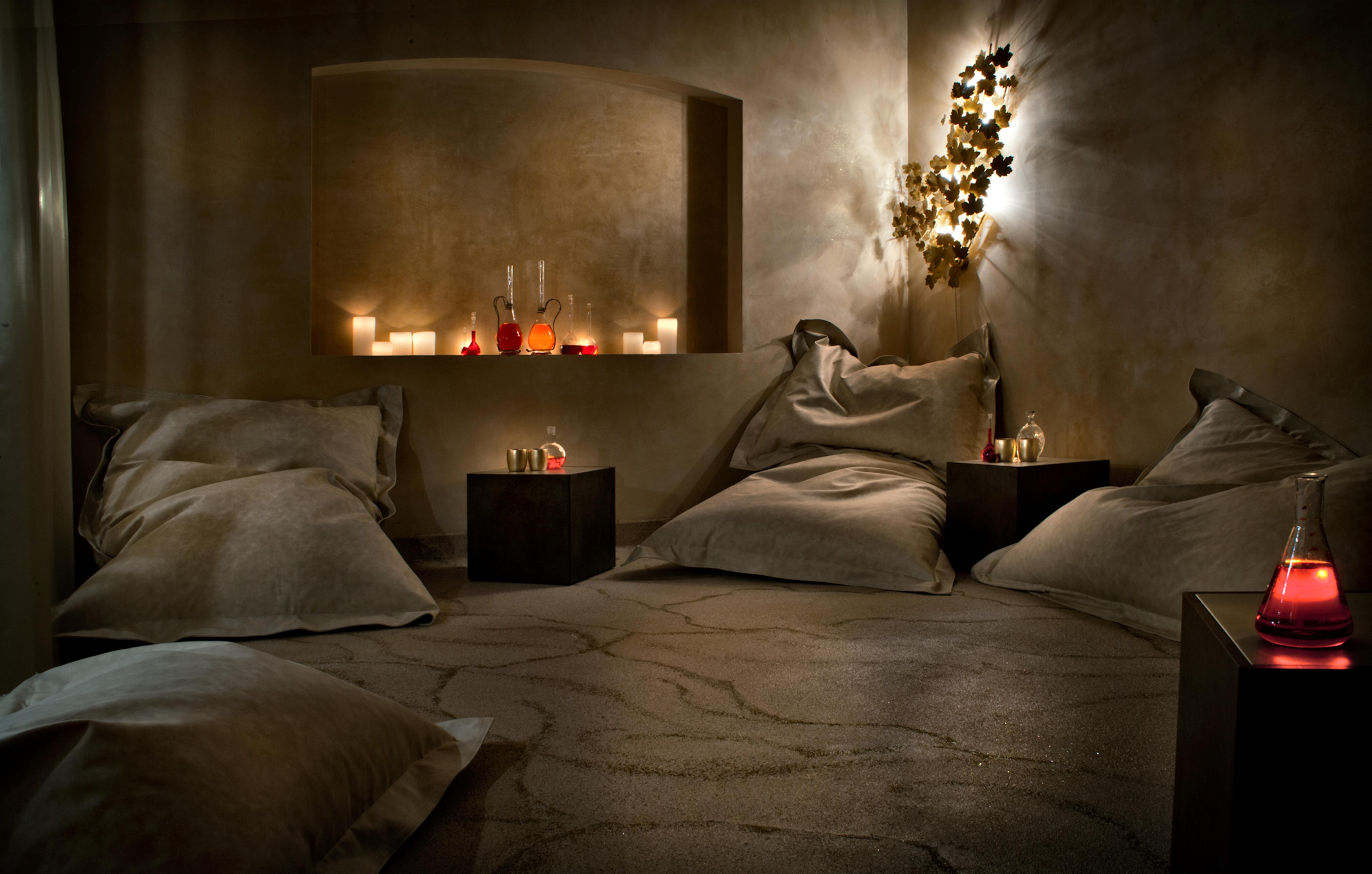 Chateau Monfort - Relais & Chateaux Hotel Milano