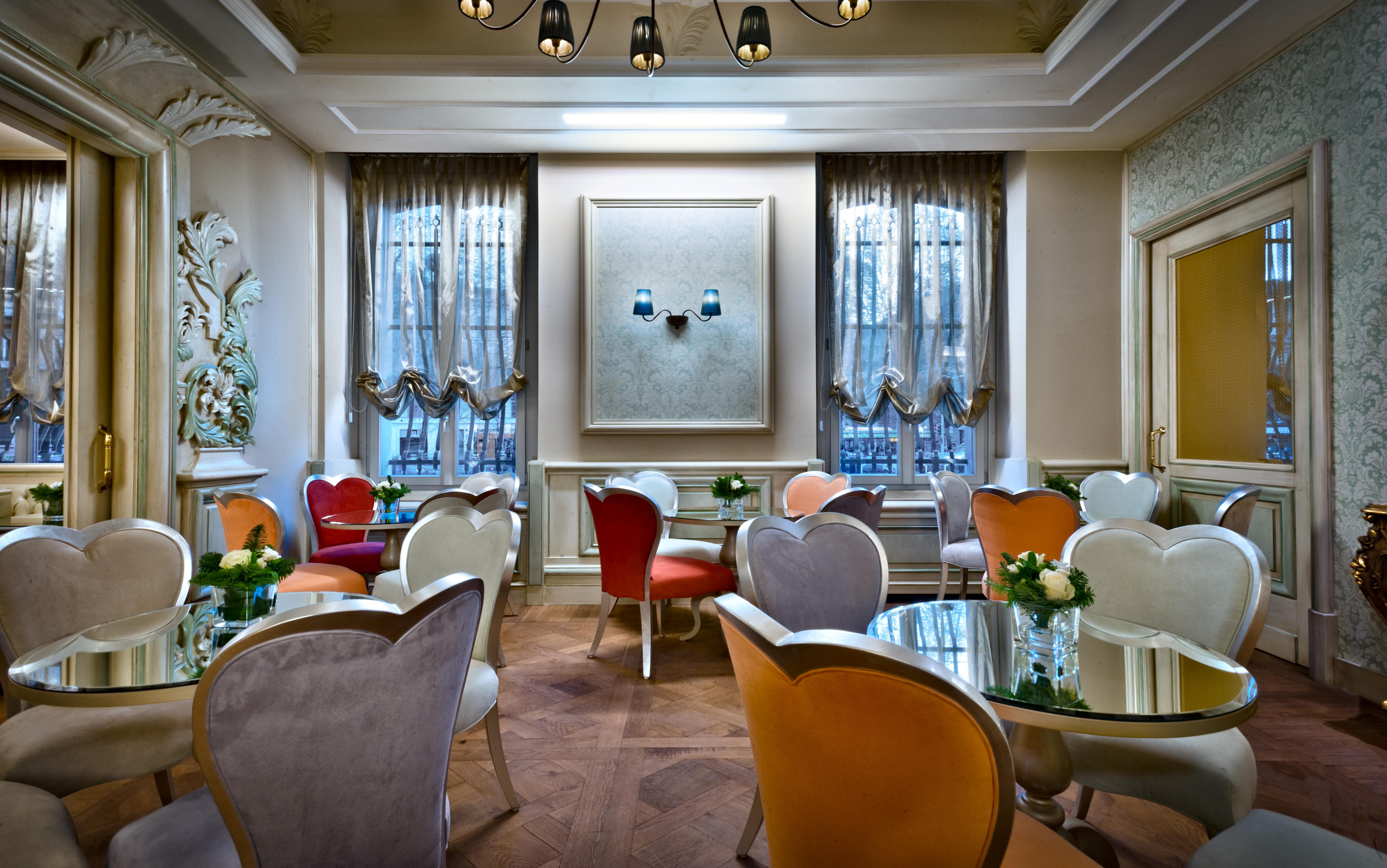 Hotel Chateau Monfort - Relais & Chateaux Milano