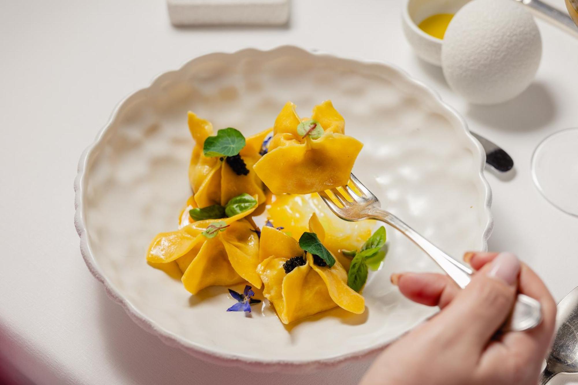 Hotel Chateau Monfort - Relais & Chateaux Milano