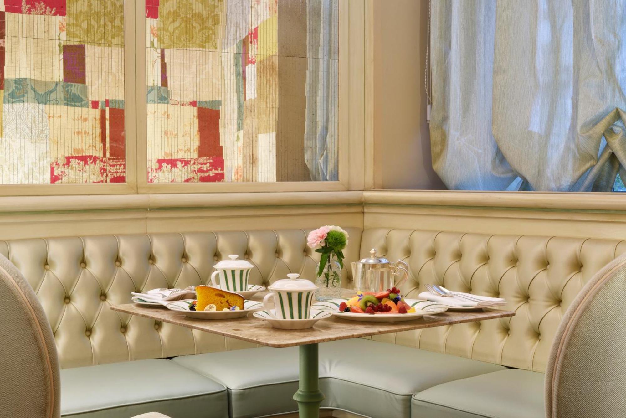 Chateau Monfort - Relais & Chateaux Hotel Milano