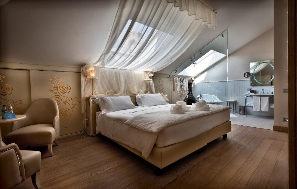 Chateau Monfort - Relais & Chateaux Hotel Milano