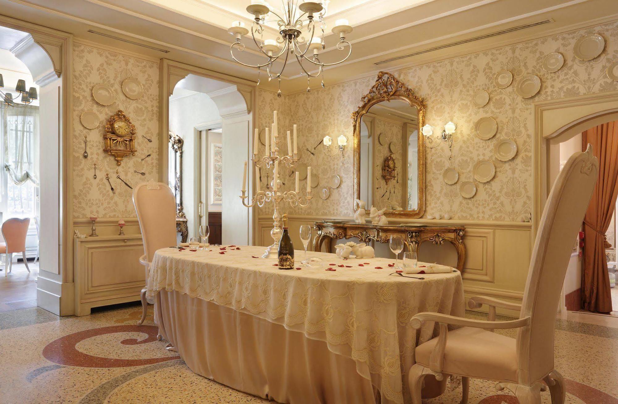 Hotel Chateau Monfort - Relais & Chateaux Milano