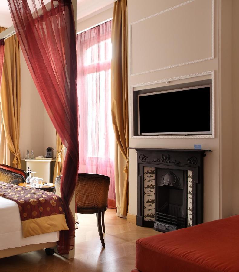 Hotel Chateau Monfort - Relais & Chateaux Mailand