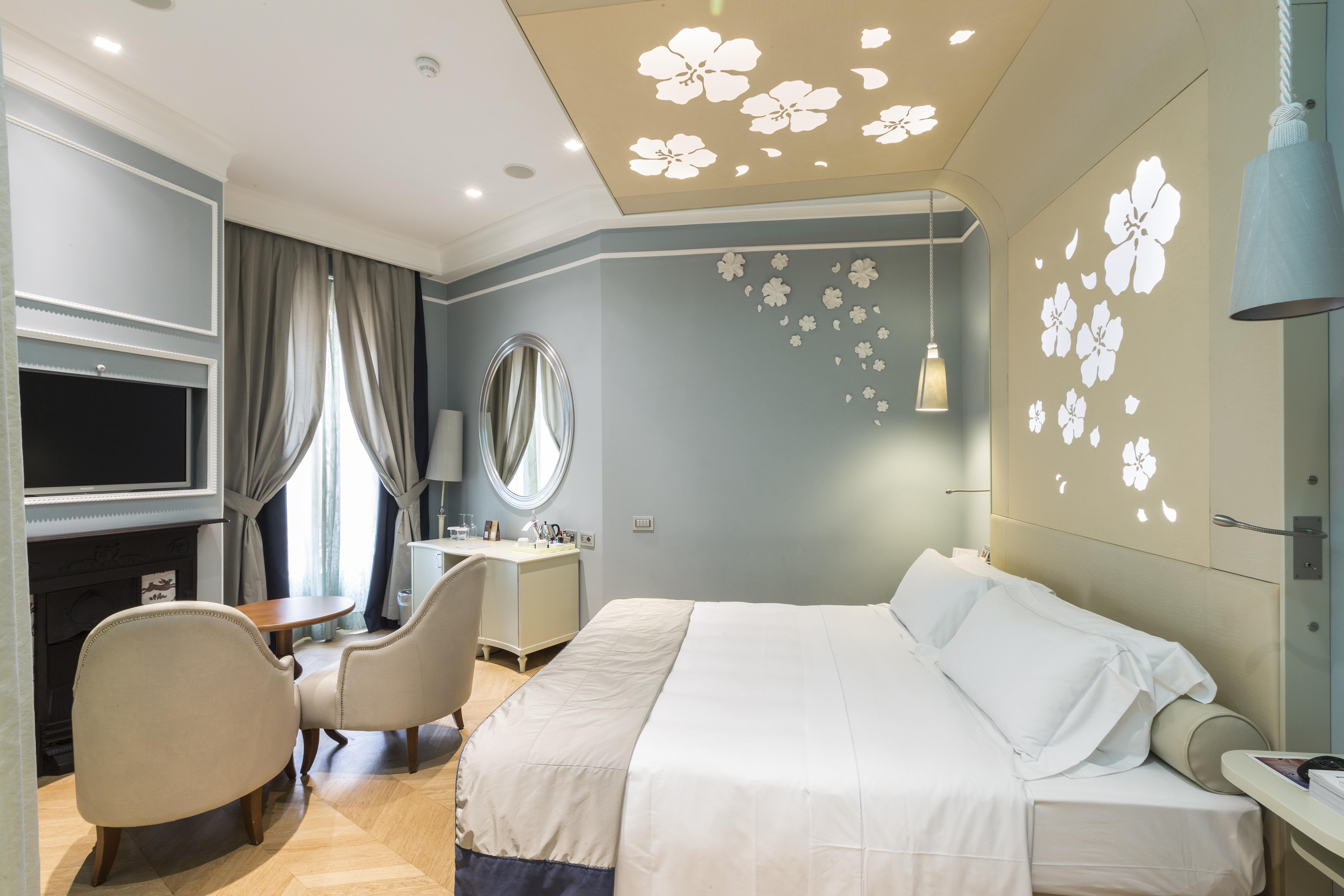 Chateau Monfort - Relais & Chateaux 5* Mailand
