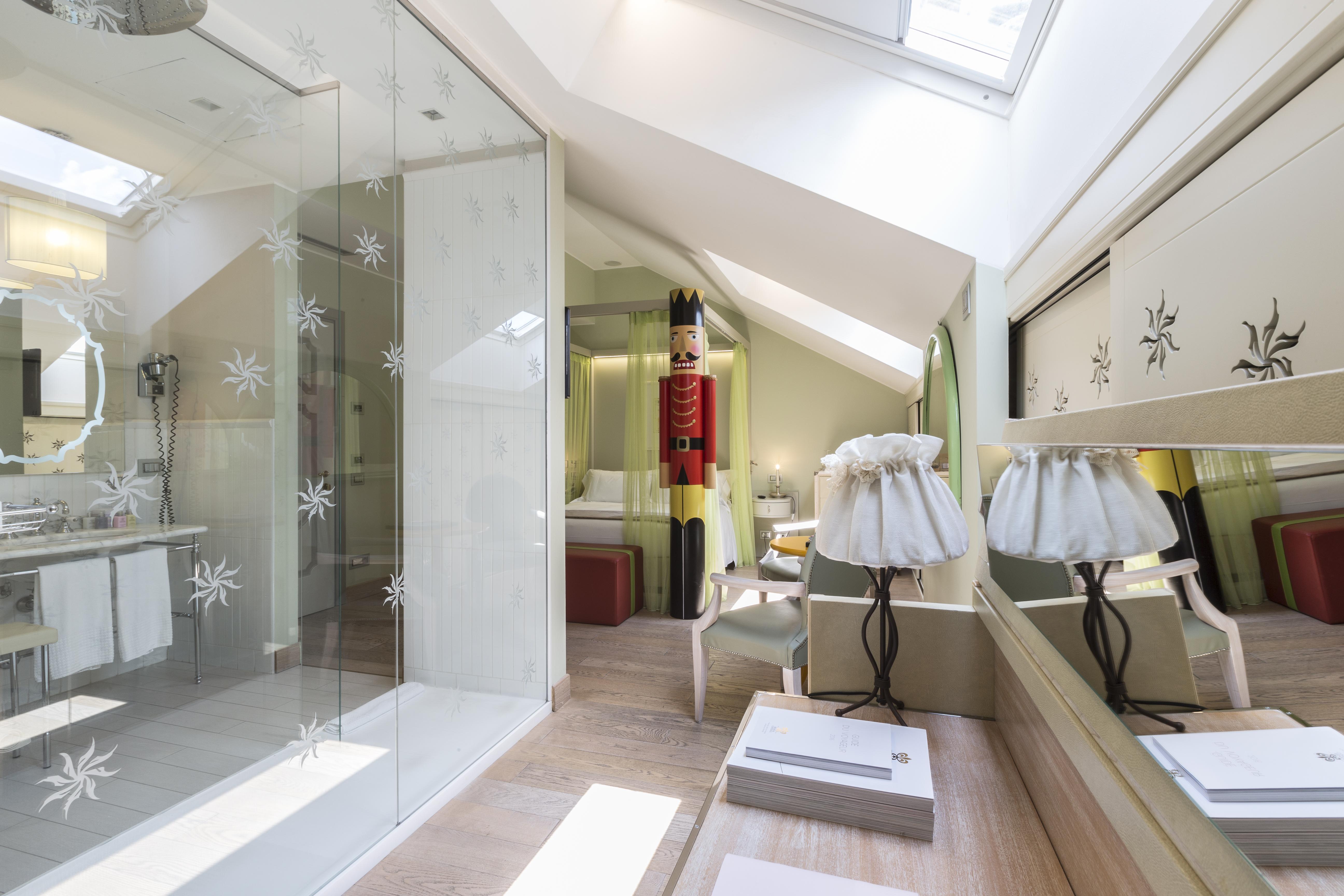 Chateau Monfort - Relais & Chateaux 5* Mailand