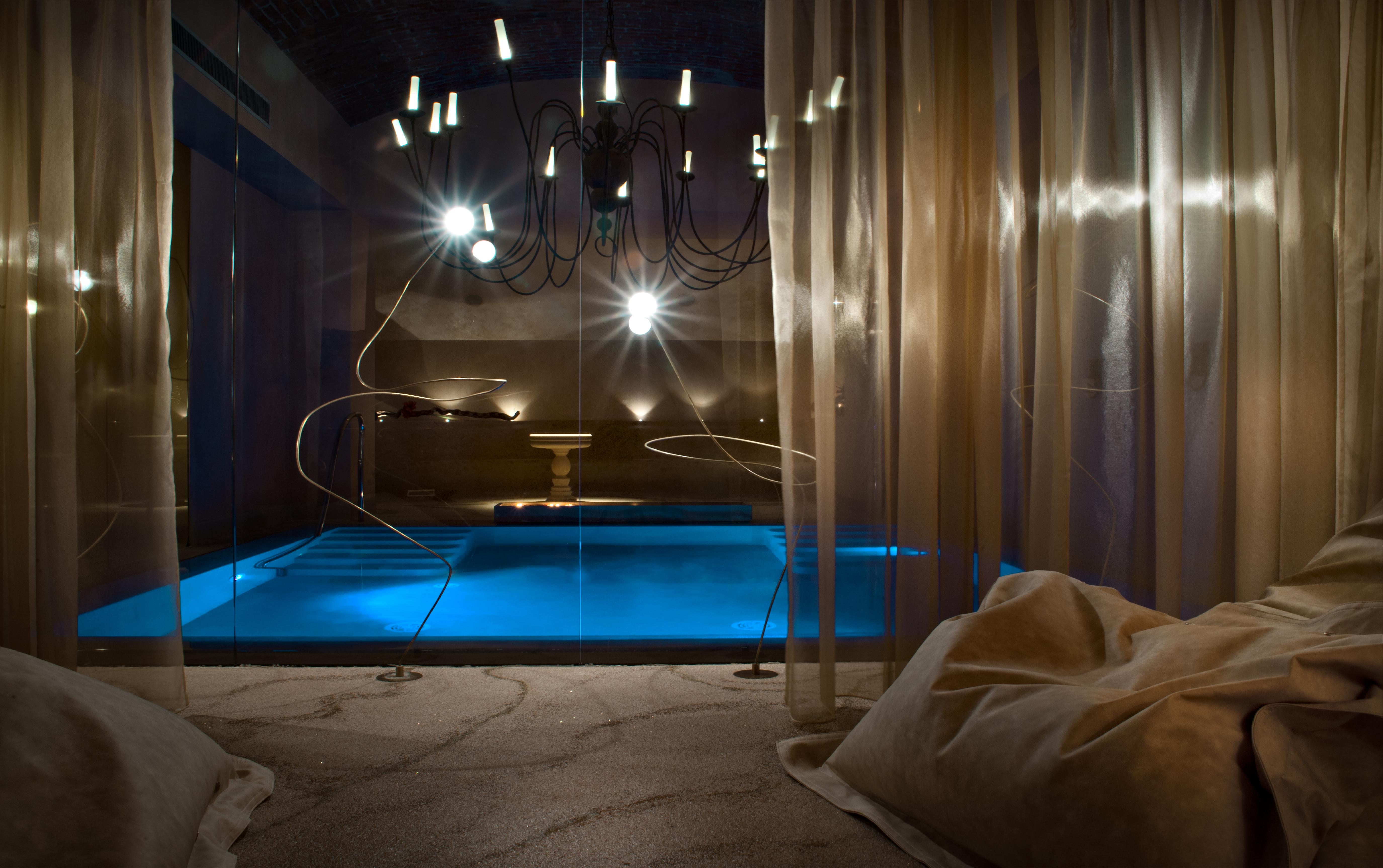 Hotel Chateau Monfort - Relais & Chateaux Mailand