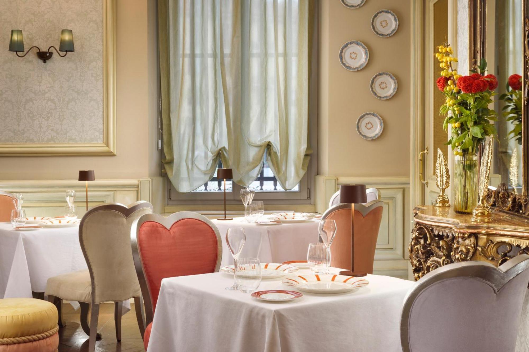 Hotel Chateau Monfort - Relais & Chateaux Mailand