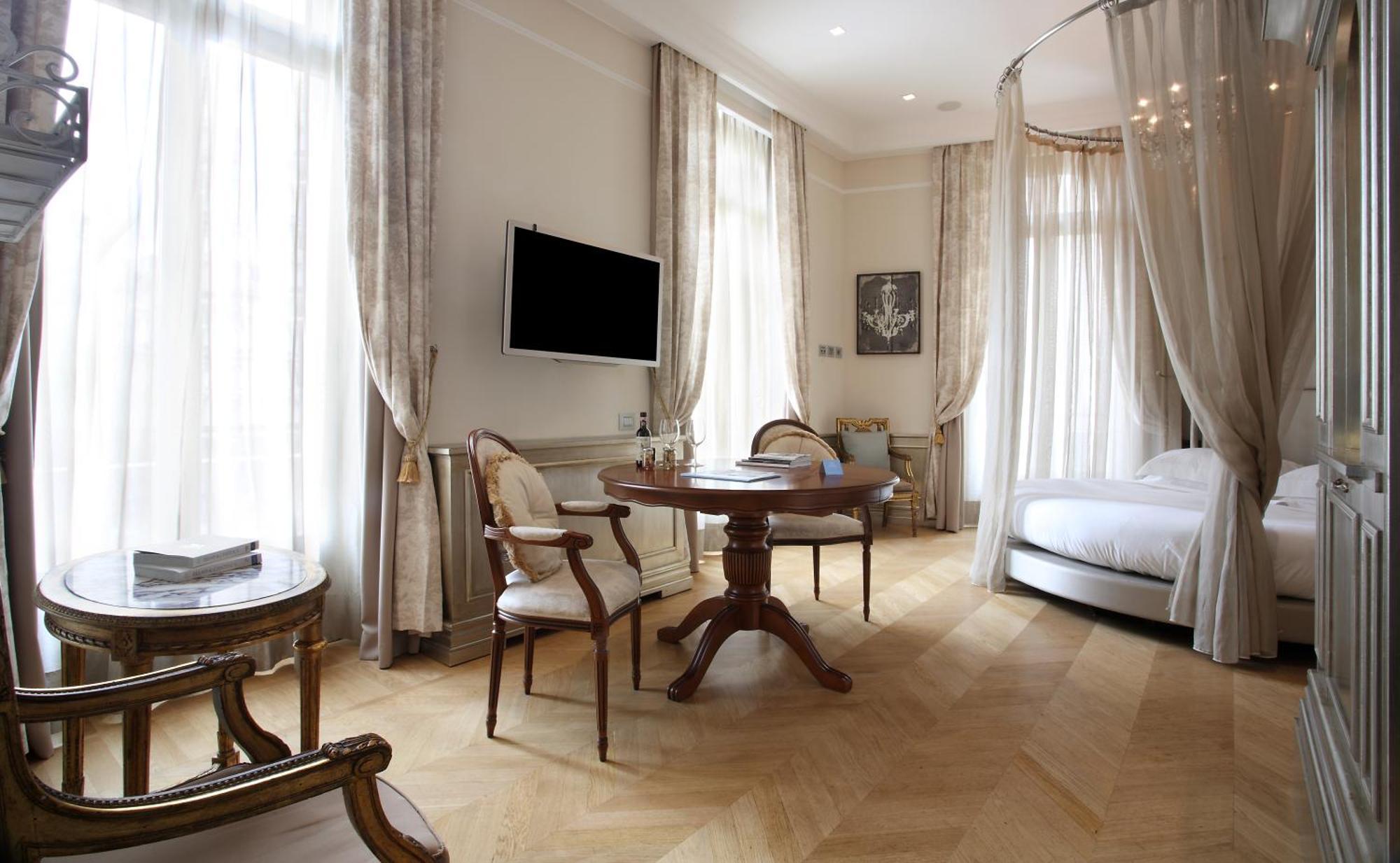 Chateau Monfort - Relais & Chateaux