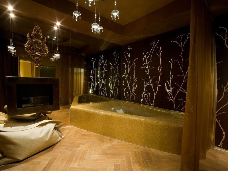 Chateau Monfort - Relais & Chateaux Mailand