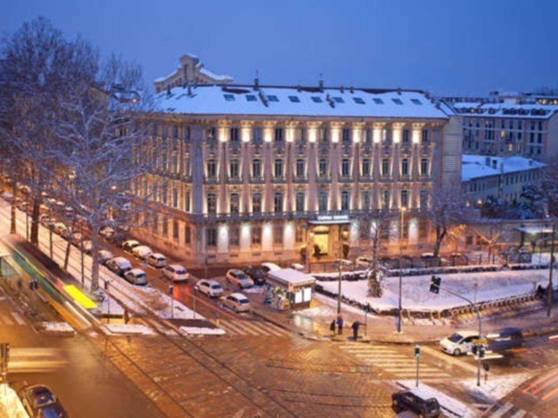 Hotel Chateau Monfort - Relais & Chateaux Mailand