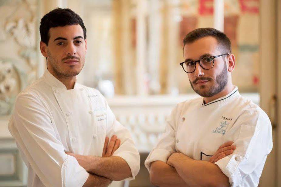 Chateau Monfort - Relais & Chateaux Hotel Mailand