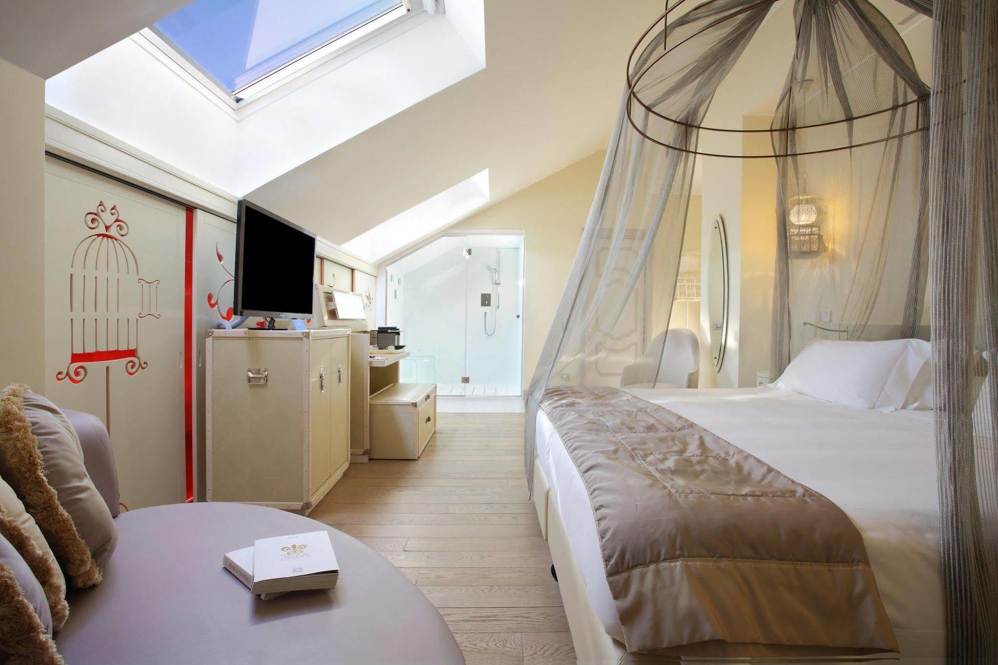 Chateau Monfort - Relais & Chateaux Mailand