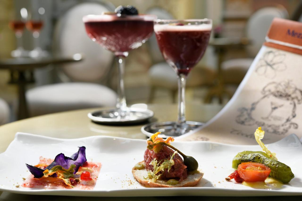 Chateau Monfort - Relais & Chateaux 5* Mailand