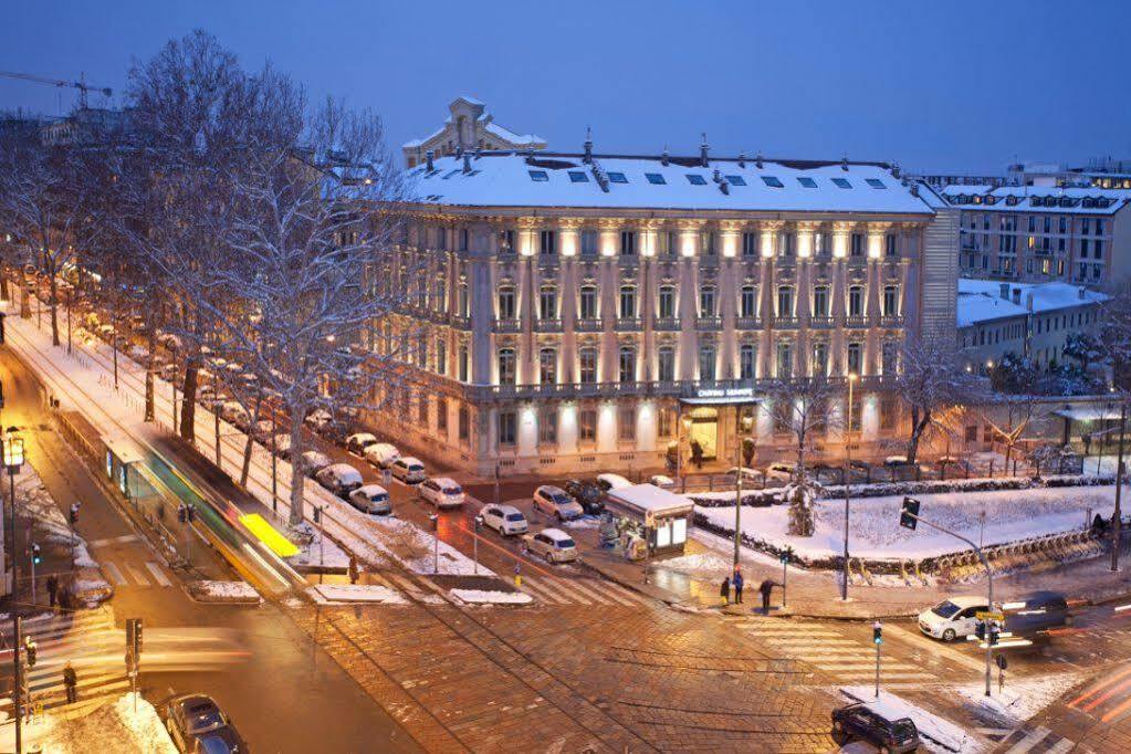 Hotel Chateau Monfort - Relais & Chateaux Mailand